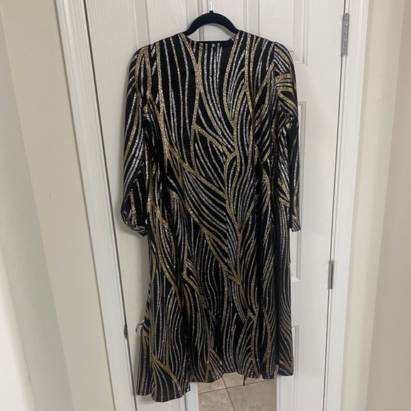NWT - Elegant LulaRoe Sarah Cardigan (S) - Picture 2 of 7
